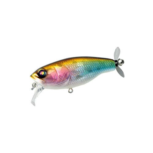 Deps Buzzjet Jr