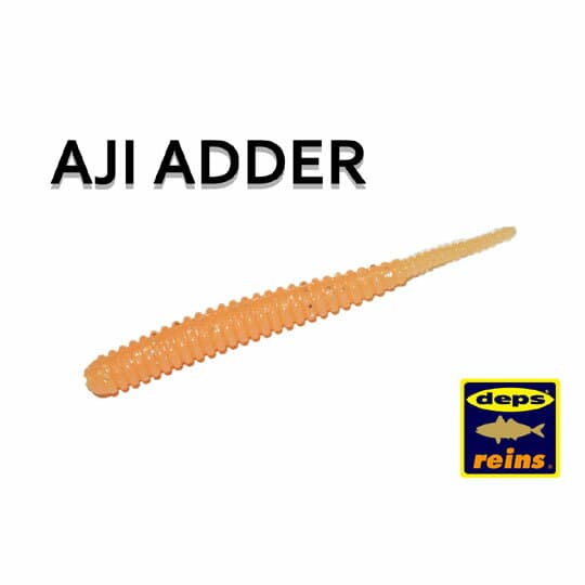 Reins AJI ADDER 226 Core Chart