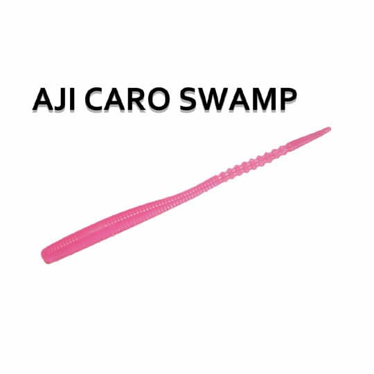 Reins Aji Caro Swamp 72mm Senan Chart