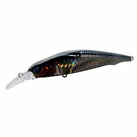 Ja-Do Meteor Zirant 90S H-04 Dark Za Meteor