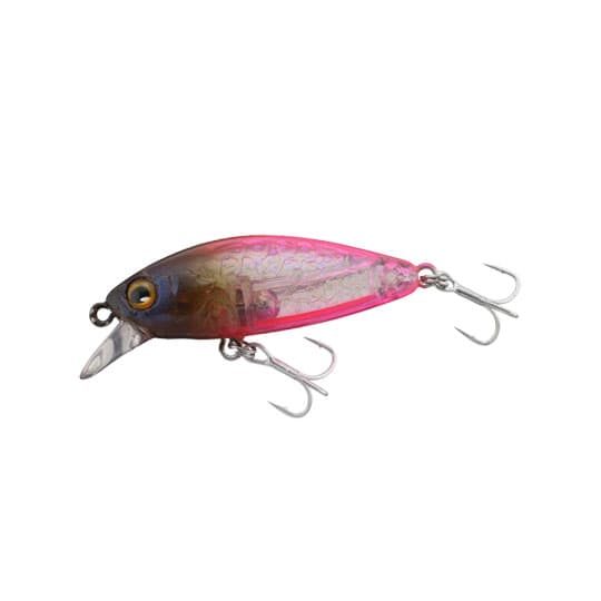 Jackall Abbey Minnow 38SF