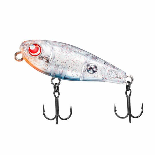 Daiwa Saltwater Plug Gekkabijin Yunagi 40F Sasoi Krill Chirashi