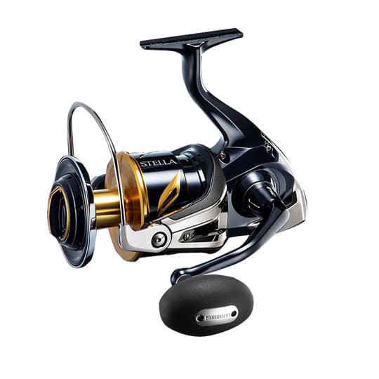 Shimano 20 Stella SW 20000PG