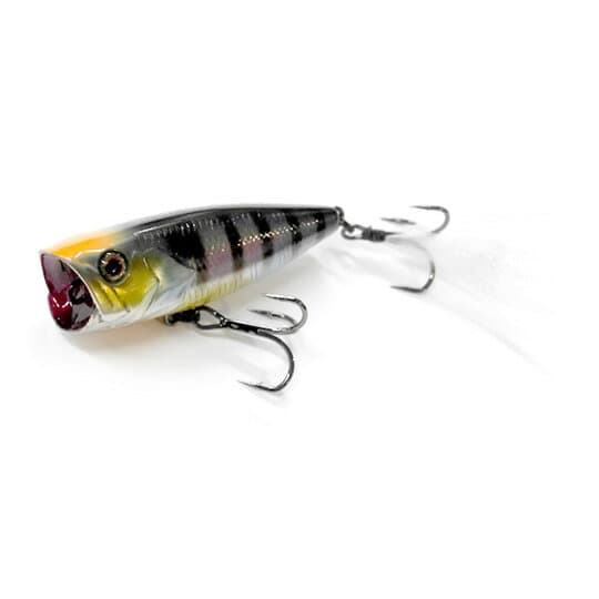 Jackall SK-POP Grande Hiramura Custom 65mm