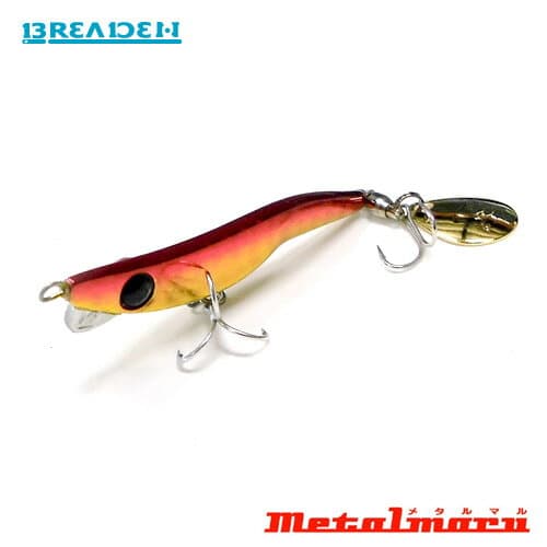 Breaden Metalmaru 13g