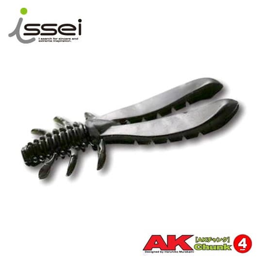 Issei AK Chunk 4 inch