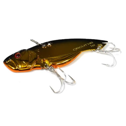 Deps Huge Circuit Vib 1oz