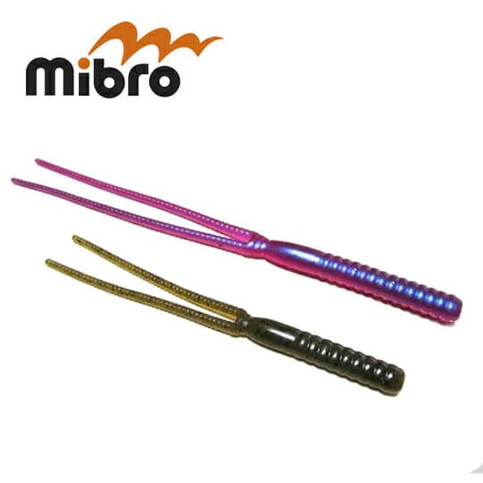 Mibro Double Whip 5 inch 7 inch