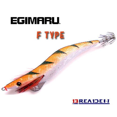Breaden Egimaru 4.0 F