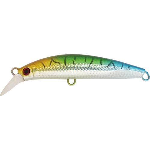 Jackson Pin Tail EZ 28g FSM Flashing Mackerel