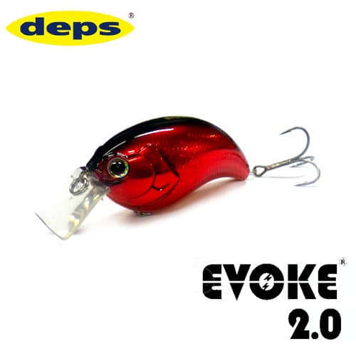 Deps Evoke 2.0