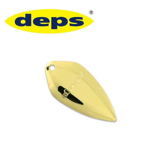 Deps KRO Spin Tail Blade Set