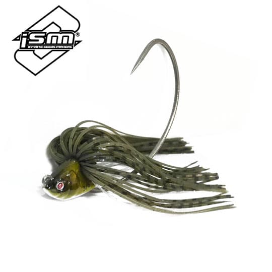 イズム　カーヴァー　3/8oz　ism　CARVER