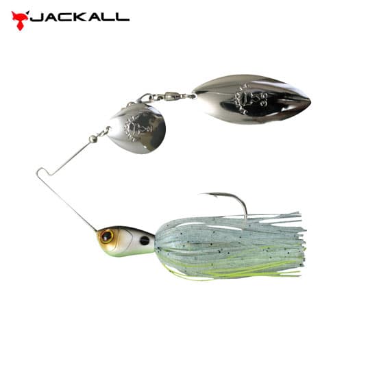Jackall Super Eruption Jr TW