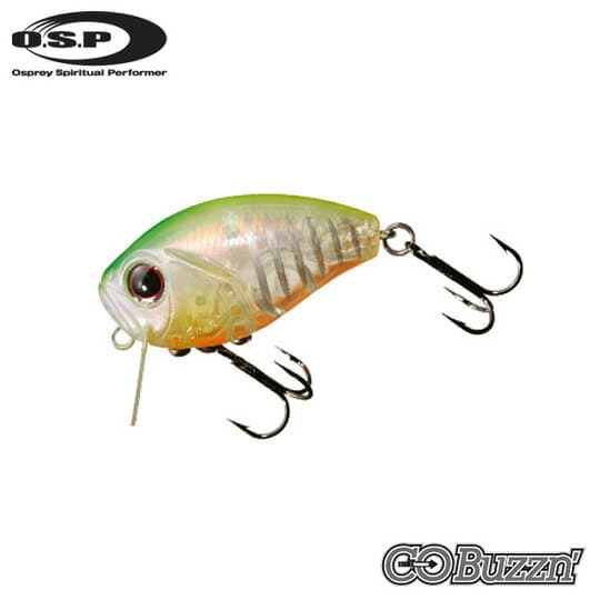 OSP CO-Buzzn' Kurokin Ver.T