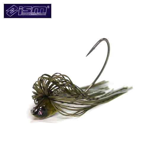 ISM Carver 1/2oz