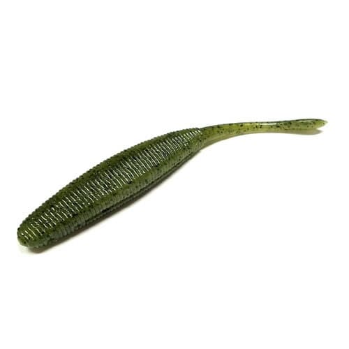 O.S.P Worm DoLive Stick 3inch W001 Watermelon Pepper