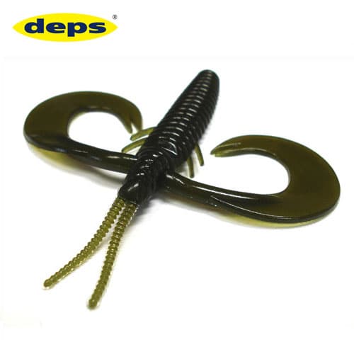 Deps BM-HOG 4 inch