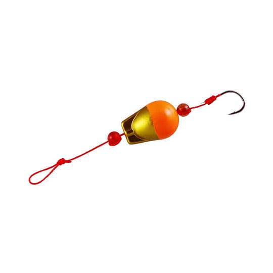 ジャッカル　エッグショット　7号　JACKALL　EGG SHOT
