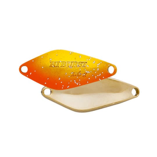 Valkein Hi Burst 2.4g
