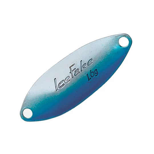 Valkein Ice Fake 1.6g Limited Color
