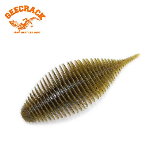Gee Crack Bellows Gill 3.8 inch