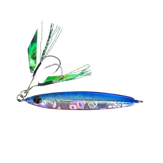 Zeake R Sardine Ver. 2 60g