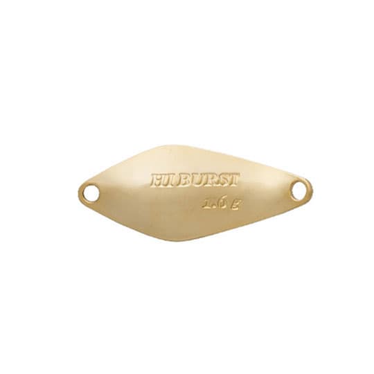 Valkein Hi Burst 3.6g
