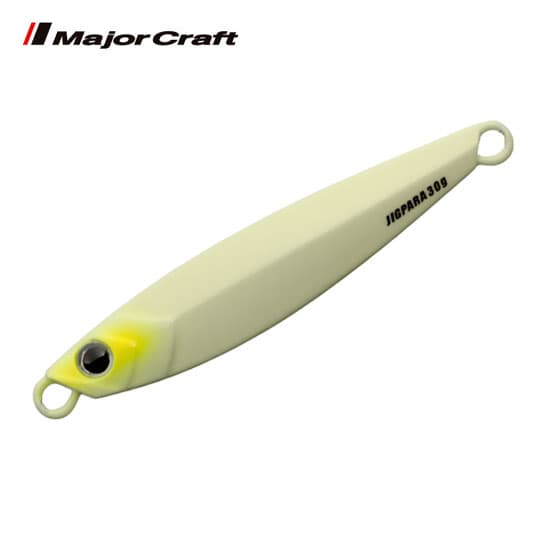 Major Craft Jigpara Short 40g Special Color