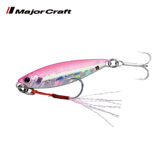 Major Craft Jigpara Micro 15g