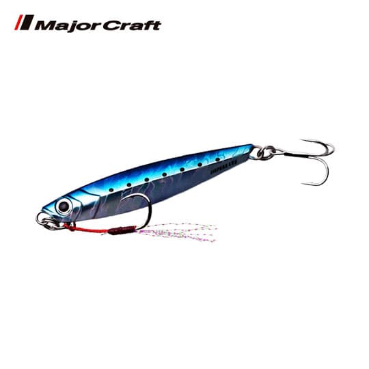 Major Craft Jigpara Short 50g