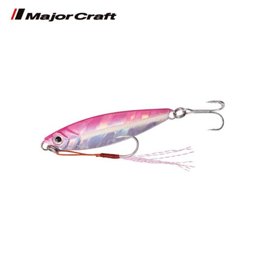 Major Craft Jigpara Micro 10g