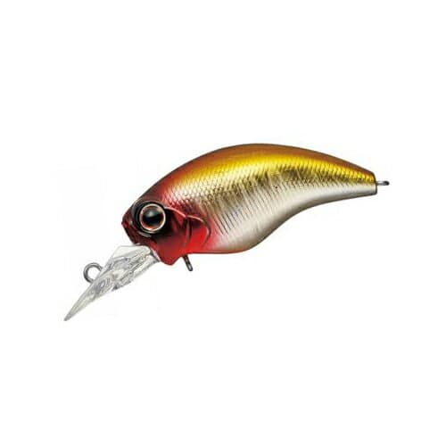 Evergreen Bass Lure MoDO Wild Hunch SR #27 Ayu