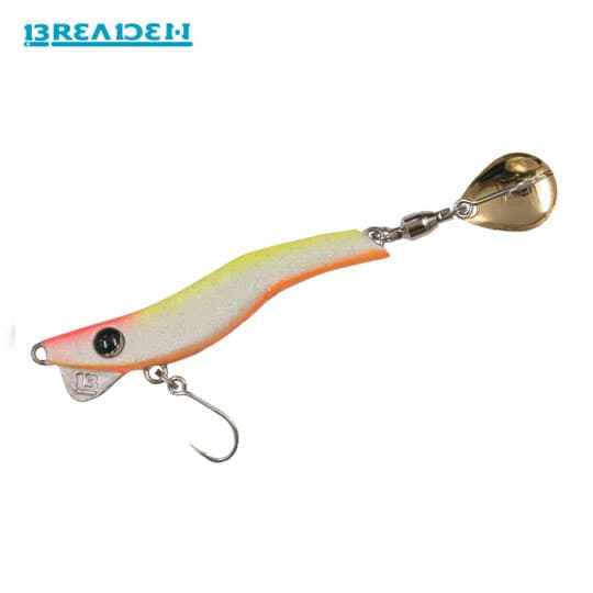Breaden Metalmaru 13g Single Hook