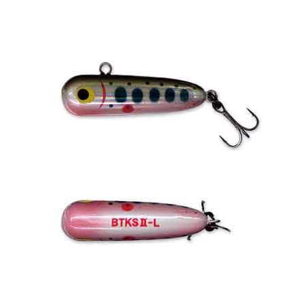 Smith Bottom Knock Swimmer Light