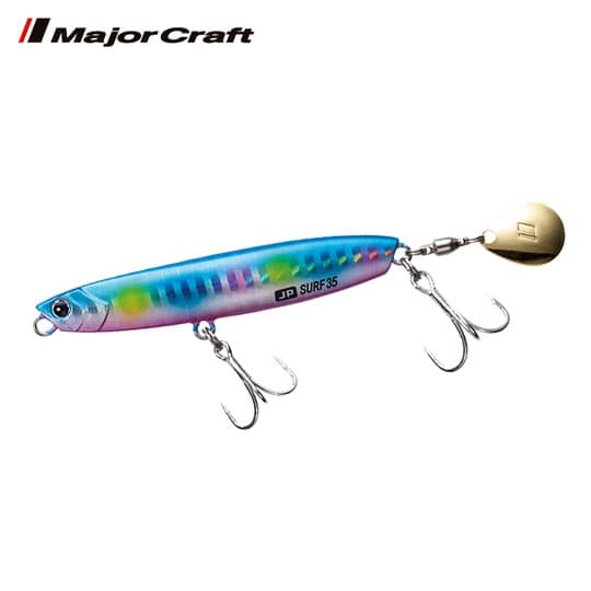 Major Craft Jigpara SURF 35g