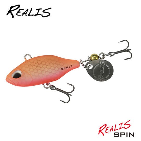 デュオ　レアリス　スピン　7g　DUO　REALIS SPIN【1】