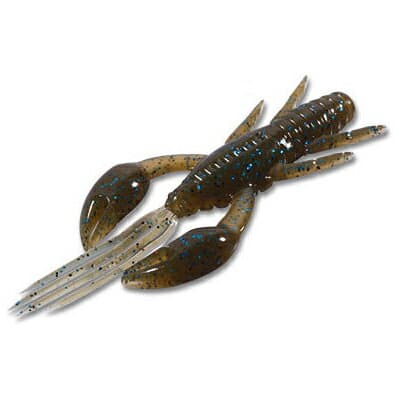O.S.P Worm DoLiveCraw 3inch Shrimp W009