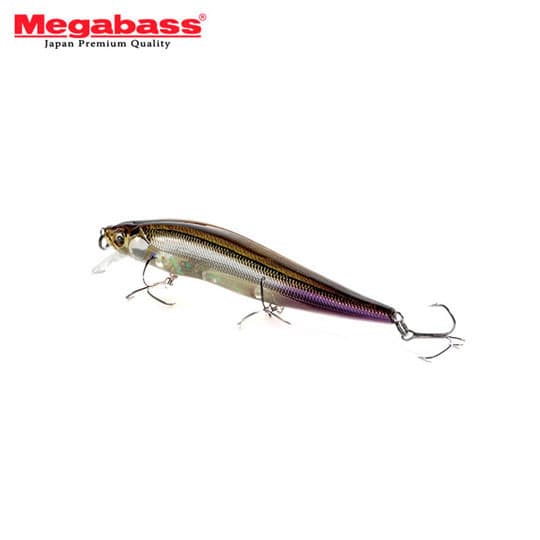 Megabass Vision Oneten 110 Takumi Seochi Ayu