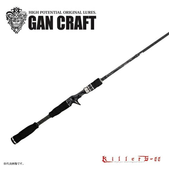Gan Craft Killers-00 Super Brain KG-007-680EXH