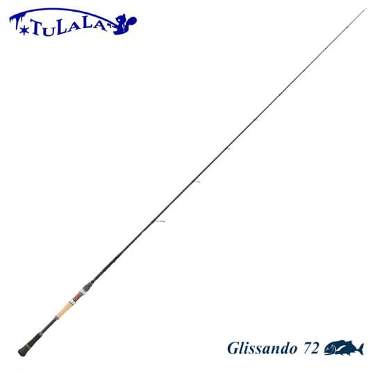 Tulala Glissando 72