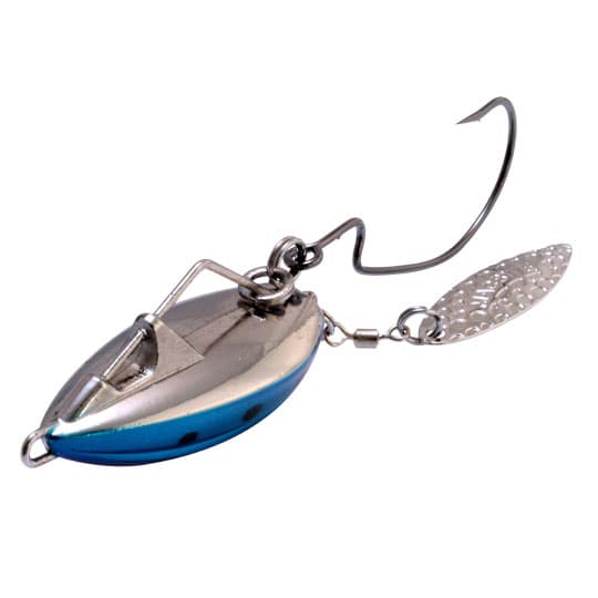 MAGBITE Vassallo HD 40g 05 Iwashi