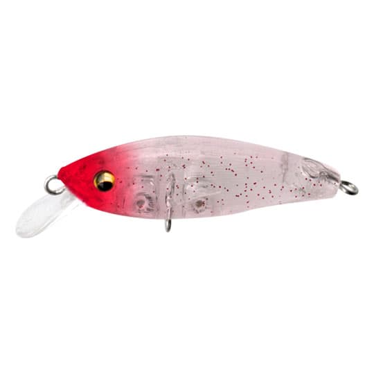 MAGBITE Gracy SF MBL06SF 01 Clear Red Head