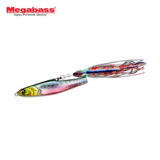 メガバス　巻きジグボルト　240g　Megabass　MAKI JIG VOLT