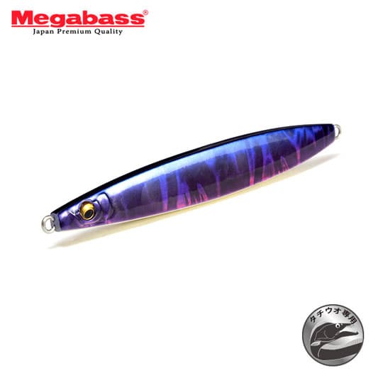 Megabass Slash Beat 180g