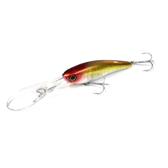 Jackall Soul Shad 62 DDR SP