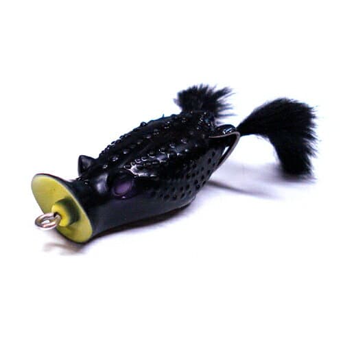 デプス バスターク　deps Busterk