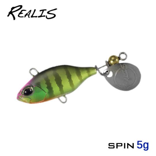Duo Realis Spin 5g