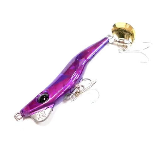 Breaden Metalmaru 19g