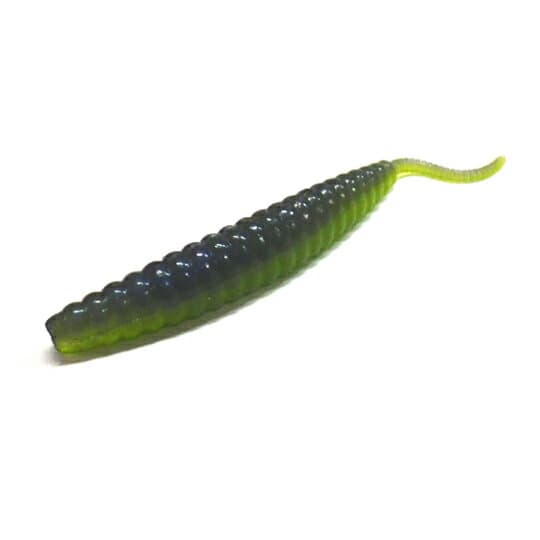 Deps Worm Death Adder 5inch #01 Watermelon
